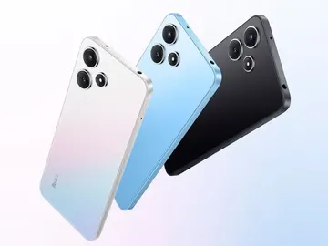 El Redmi Note 12R El Redmi Note 12R