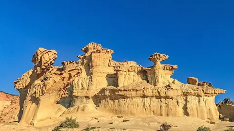Bolnuevo Bolnuevo