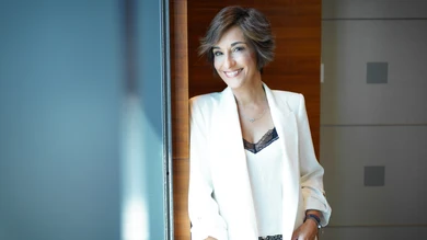 Adela González presentará Más Vale Tarde los sábados en laSexta Adela González presentará Más Vale Tarde los sábados en laSexta