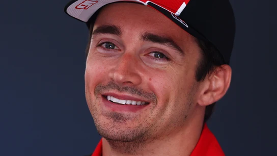 Charles Leclerc Charles Leclerc