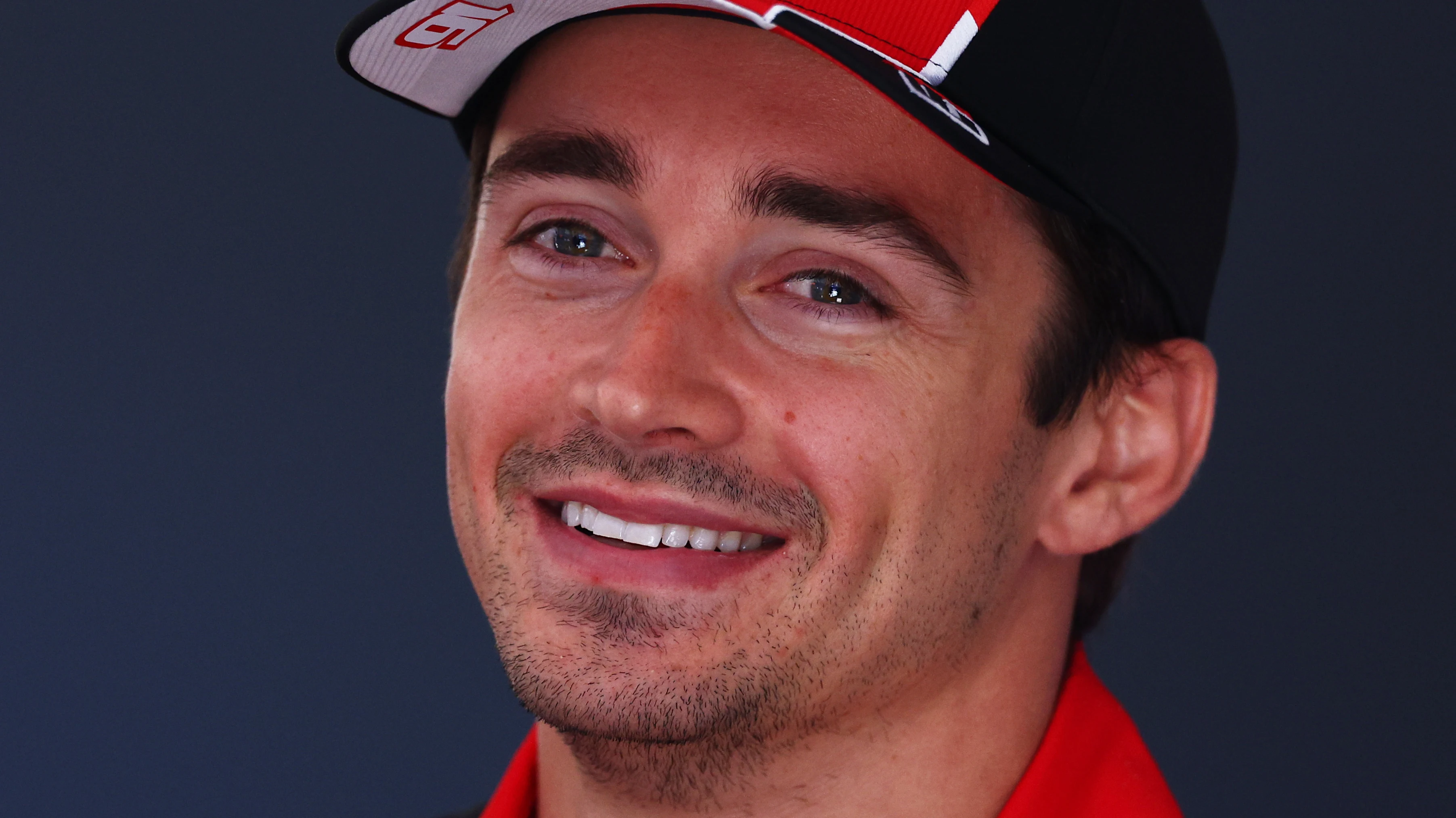 Charles Leclerc