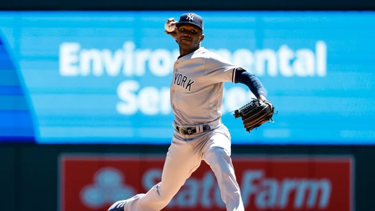 Domingo Germán MLB Domingo Germán MLB
