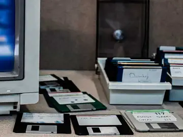 Cómo almacenar datos de tu móvil en disquetes para protegerlos de las redes Cómo almacenar datos de tu móvil en disquetes para protegerlos de las redes