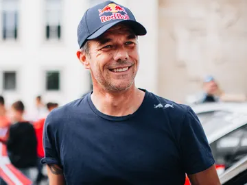 Sébastien Loeb regresa a la Extreme E de la mano de ABT Cupra Sébastien Loeb regresa a la Extreme E de la mano de ABT Cupra