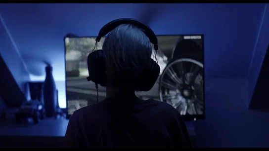 Una madre explica cómo fue la rápida adicción de su hijo: "Cuando te das cuenta, el niño ya es un videojuego andante" Una madre explica cómo fue la rápida adicción de su hijo: "Cuando te das cuenta, el niño ya es un videojuego andante"