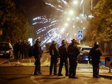 What is happening in France?  The police murder that has unleashed strong riots in several cities of the country