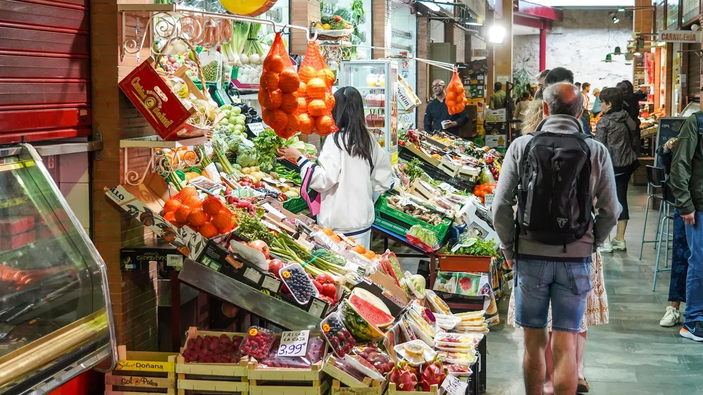 España se convierte en la primera gran economía europea en reducir la inflación por debajo del 2% España se convierte en la primera gran economía europea en reducir la inflación por debajo del 2%