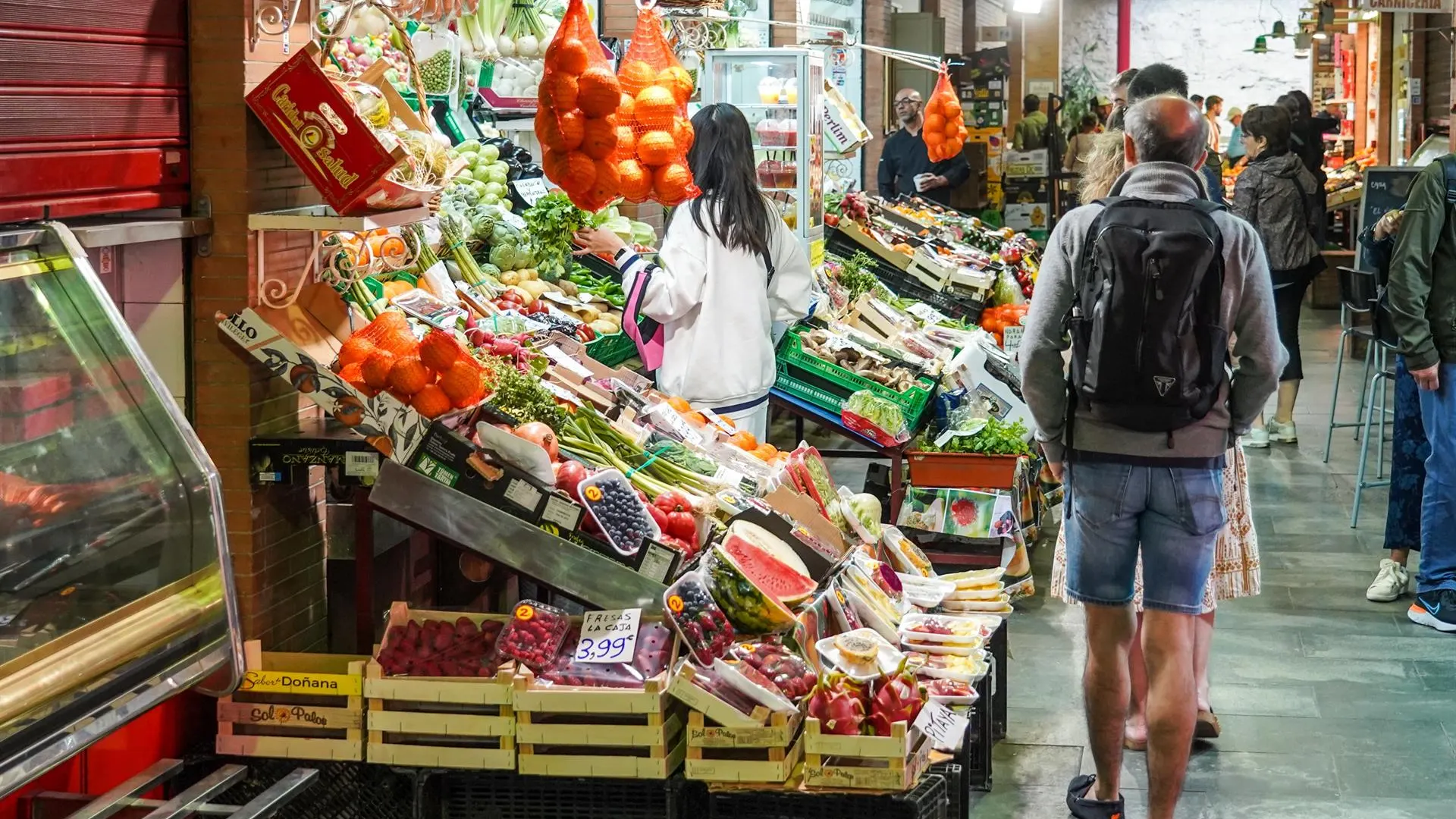 España se convierte en la primera gran economía europea en reducir la inflación por debajo del 2%