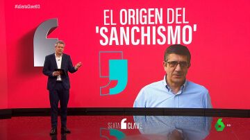 El origen del 'sanchismo': nació en el PSOE, se lo apropió Ciudadanos y acabó siendo lema de campaña del PP