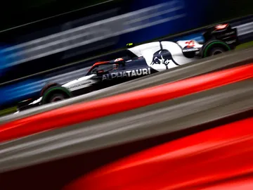 La Scuderia AlphaTauri 'desaparecerá' en 2024 La Scuderia AlphaTauri 'desaparecerá' en 2024