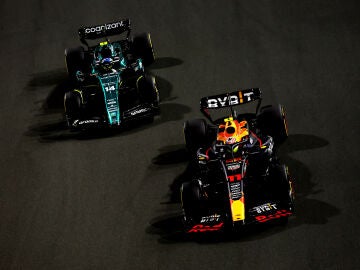 Fernando Alonso y Lewis Hamilton se imaginan otra Fórmula 1