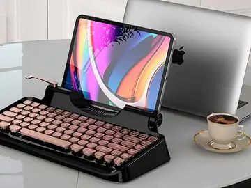 Gadget locos con USB Gadget locos con USB