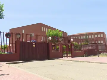 Denuncian agresiones sexuales a tres niñas de 14 años por un menor de 13 en un instituto de Madrid