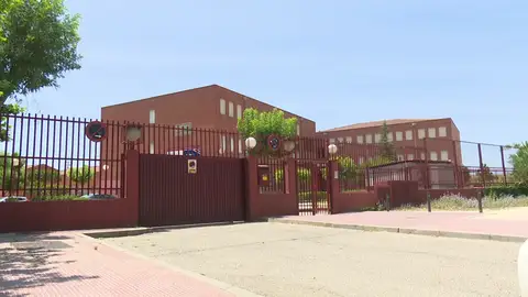 Denuncian agresiones sexuales a tres niñas de 14 años por un menor de 13 en un instituto de Madrid
