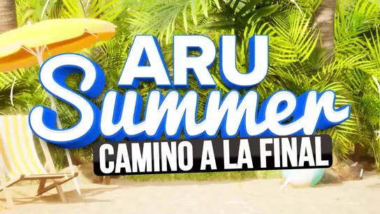 ¿Quién quieres que se clasifique para el Arusummer de Aruser@s? ¿Quién quieres que se clasifique para el Arusummer de Aruser@s?