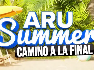 ¿Quién quieres que se clasifique para el Arusummer de Aruser@s?