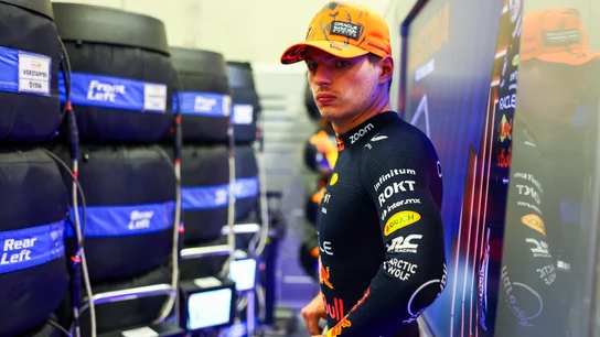 Max Verstappen Max Verstappen