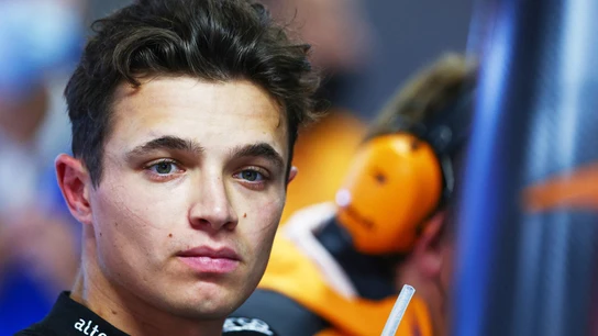 Lando Norris Lando Norris