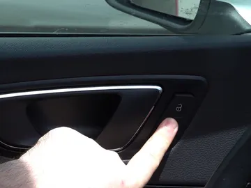 Puerta del coche Puerta del coche