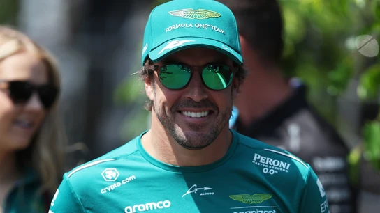 Fernando Alonso Fernando Alonso