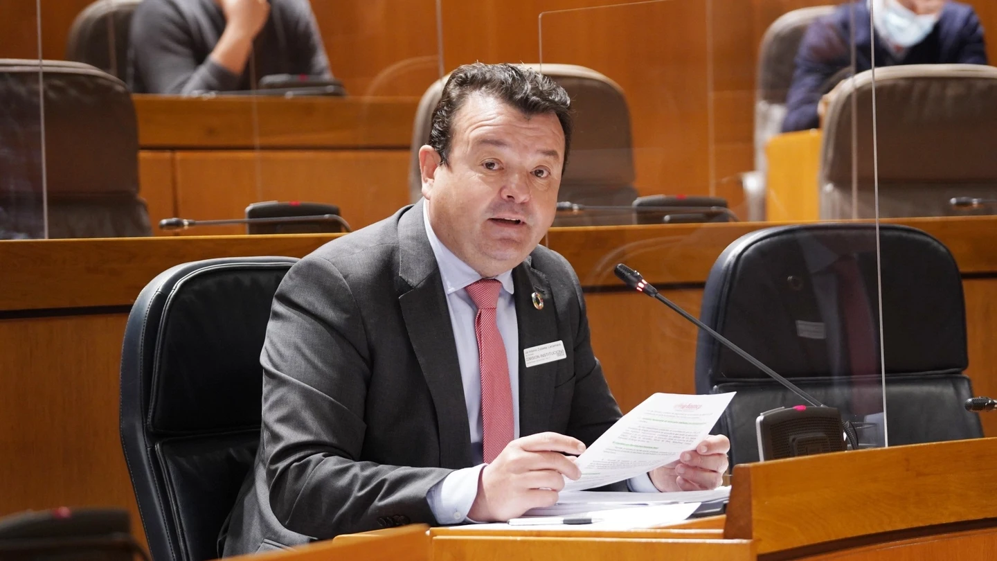Muere atropellado el alcalde de Zuera (Zaragoza), Luis Zubieta, cuando circulaba en bicicleta Muere atropellado el alcalde de Zuera (Zaragoza), Luis Zubieta, cuando circulaba en bicicleta