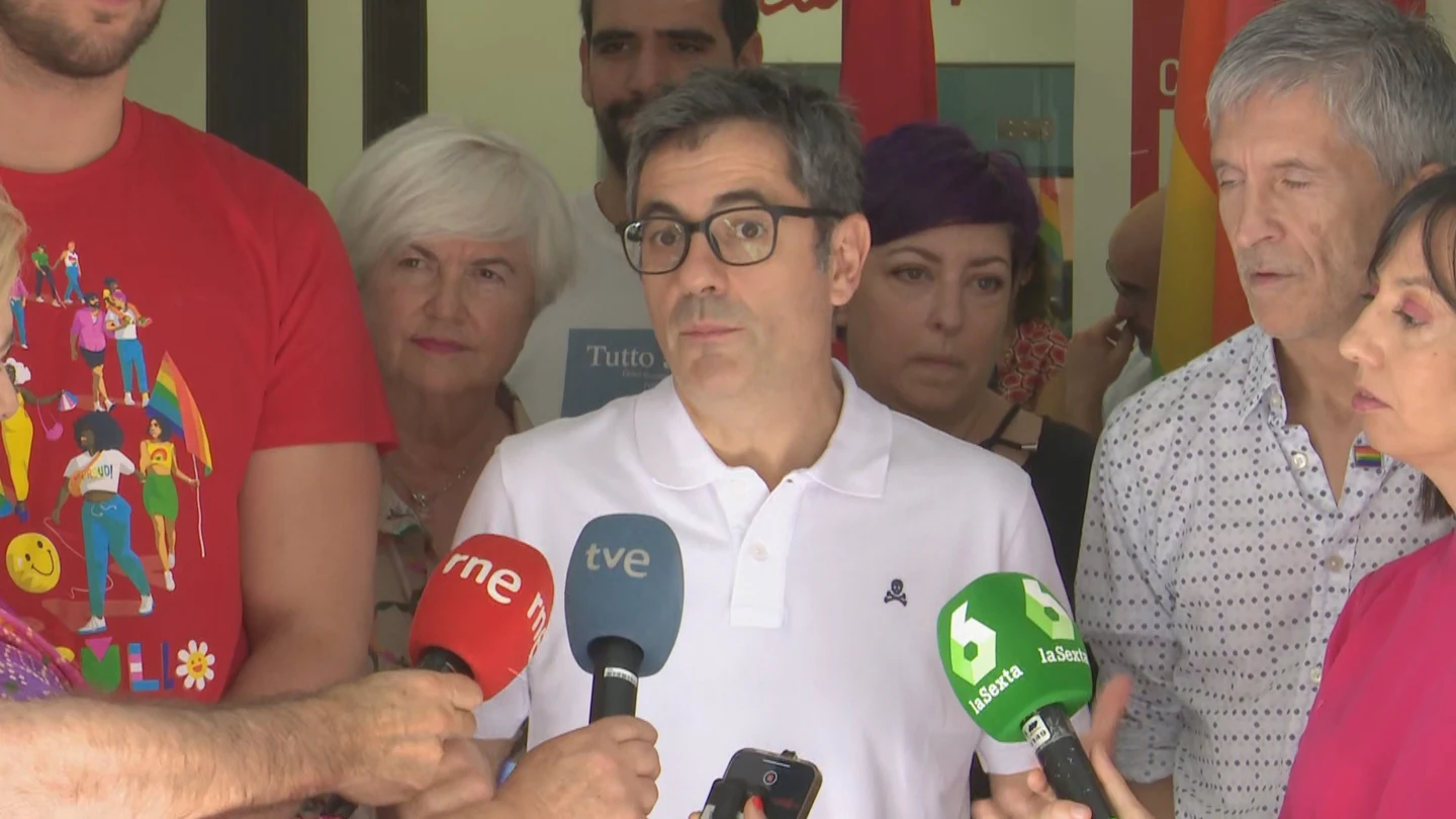 Imagen de Félix Bolaños Imagen de Félix Bolaños
