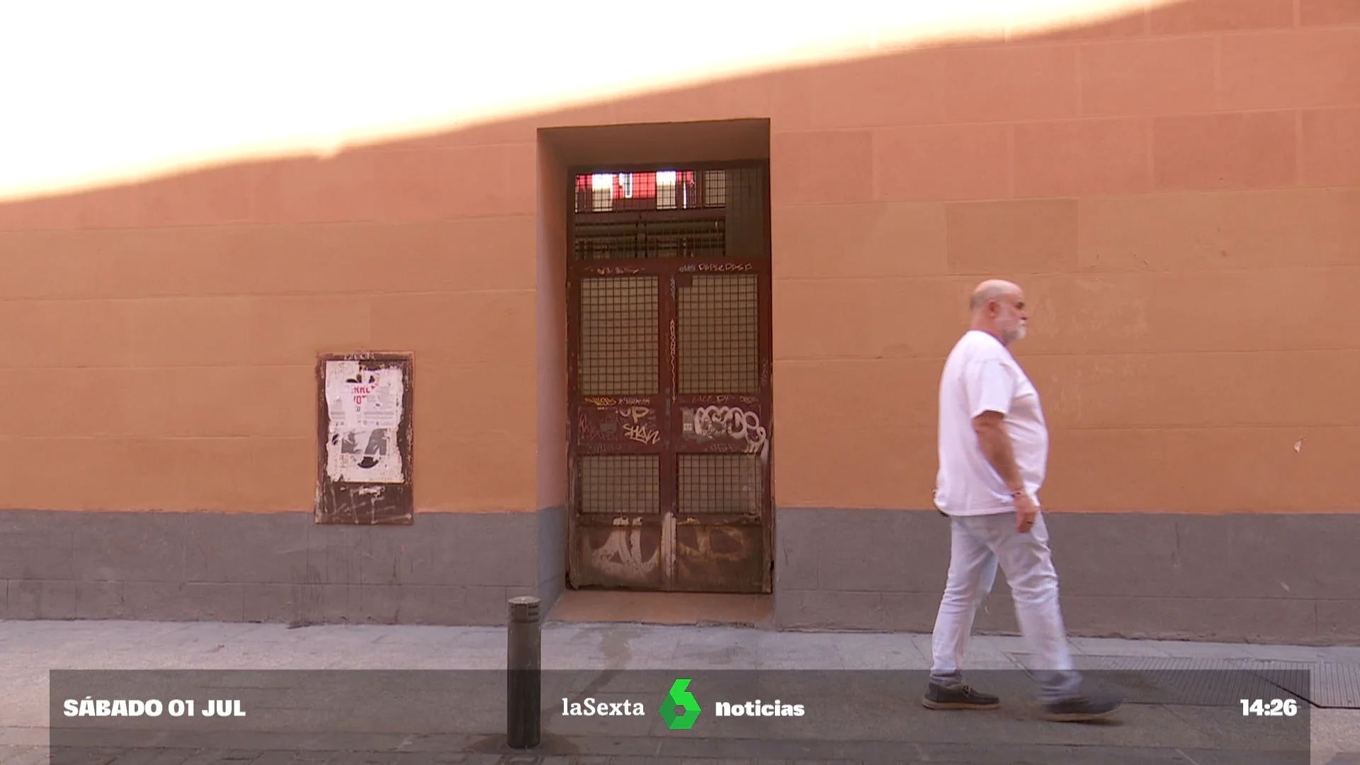 ORGULLO ABUELOS