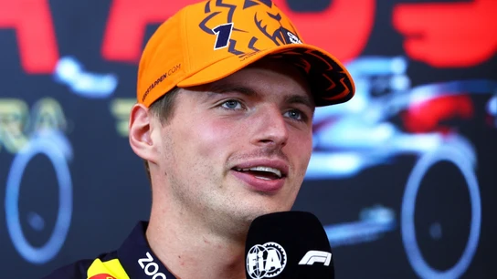 Max Verstappen Max Verstappen