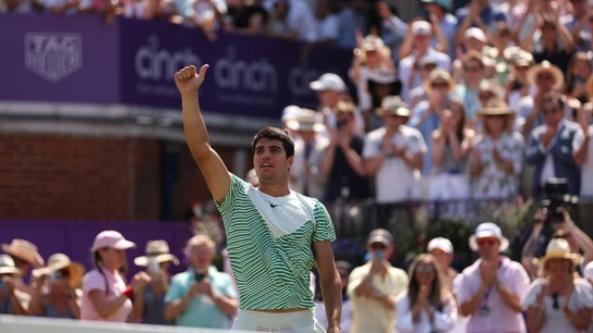 Carlos Alcaraz Carlos Alcaraz