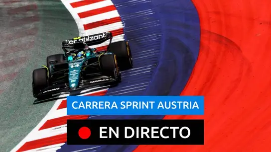 F1 2023 hoy, en directo: Carrera Sprint del Gran Premio de Austria de Fórmula 1 F1 2023 hoy, en directo: Carrera Sprint del Gran Premio de Austria de Fórmula 1