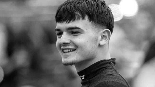 Dilano van't Hoff Dilano van't Hoff