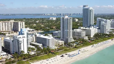 Ciudades con playa: destinos imperdibles para urbanitas Ciudades con playa: destinos imperdibles para urbanitas