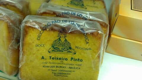 Pao-de-Ló