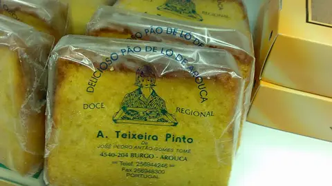 Pao-de-Ló Pao-de-Ló