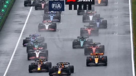 Fórmula 1 Fórmula 1