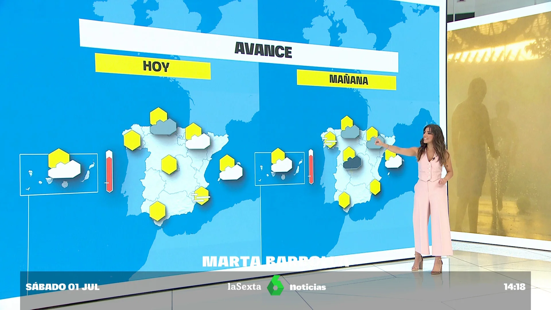 METEO FINDE