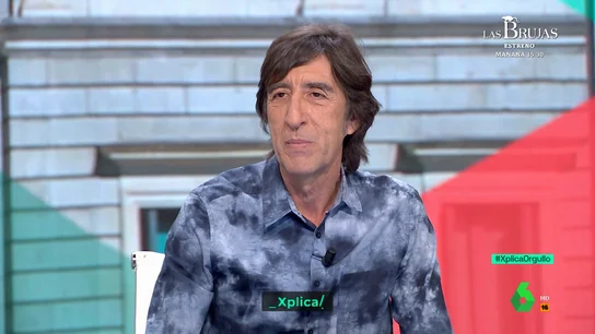 XPLICA Prado sobre Feijóo en EH: IMAGEN DE REACCIONARIO XPLICA Prado sobre Feijóo en EH: IMAGEN DE REACCIONARIO