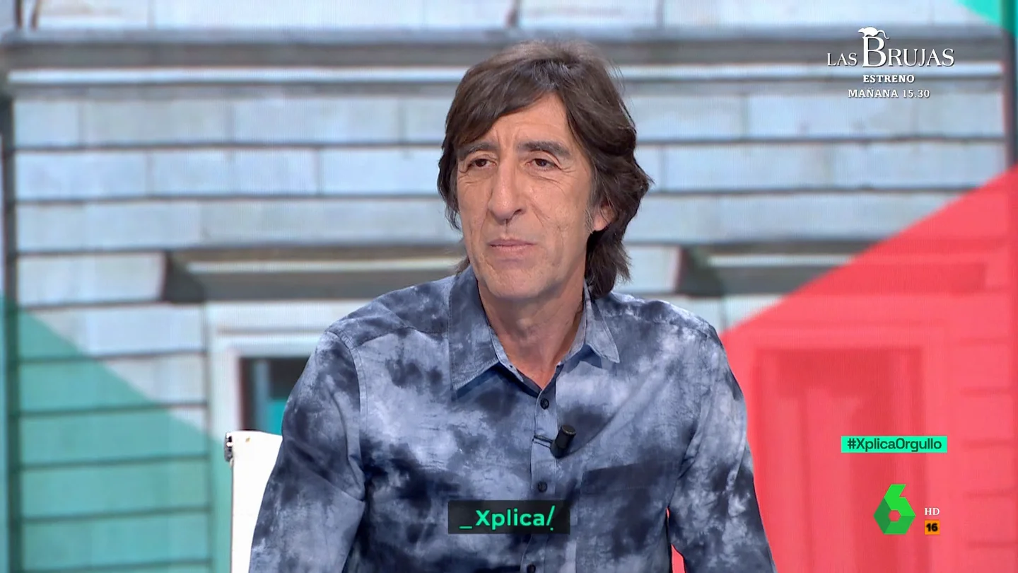 XPLICA Prado sobre Feijóo en EH: IMAGEN DE REACCIONARIO XPLICA Prado sobre Feijóo en EH: IMAGEN DE REACCIONARIO