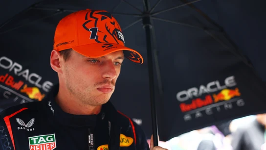 Max Verstappen Max Verstappen