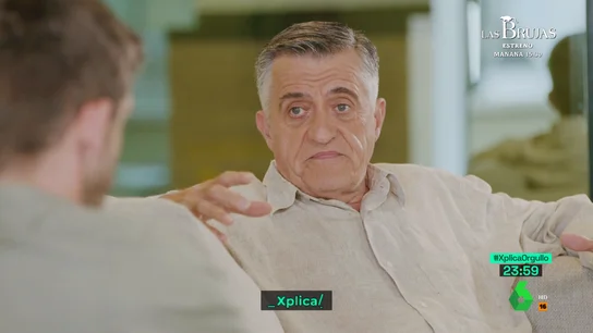 La rotunda opinión de Wyoming sobre Feijóo: "No sé si sería buen candidato para una comunidad de vecinos" La rotunda opinión de Wyoming sobre Feijóo: "No sé si sería buen candidato para una comunidad de vecinos"