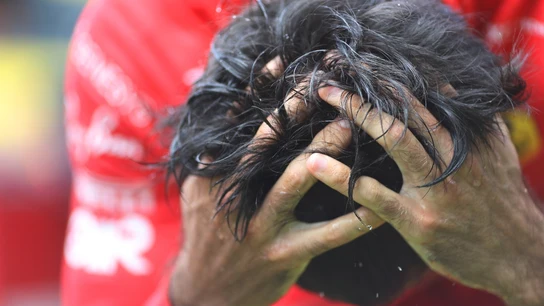 Carlos Sainz Carlos Sainz