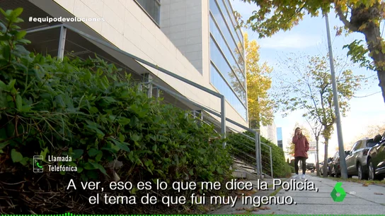 El testimonio de una persona que prestó su cuenta al mayor estafador de Amazon Europa: "No me lo esperaba" El testimonio de una persona que prestó su cuenta al mayor estafador de Amazon Europa: "No me lo esperaba"