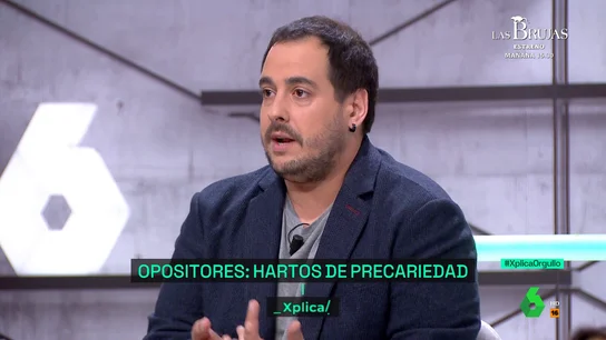 XPLICA INDIGNACIÓN SALARIOS MÁS FRECUENTES: "UNA AUTÉNTICA BASURA" XPLICA INDIGNACIÓN SALARIOS MÁS FRECUENTES: "UNA AUTÉNTICA BASURA"