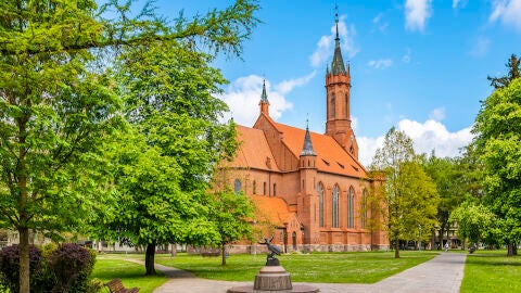 Druskininkai