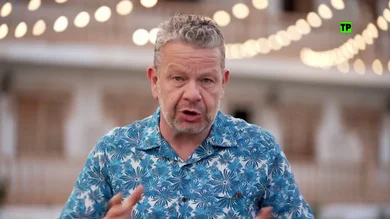 ¿Cómo se controlan los catering de bodas? Alberto Chicote lo descubre este jueves en Te lo vas a comer ¿Cómo se controlan los catering de bodas? Alberto Chicote lo descubre este jueves en Te lo vas a comer