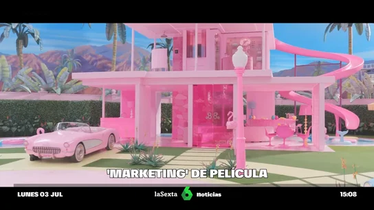 Barbie Barbie
