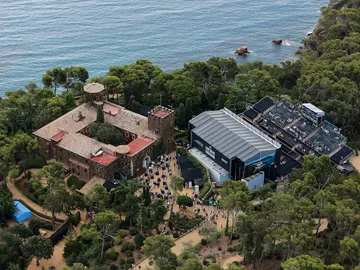 5 festivales para gozar de la Costa Brava a lo grande este verano 5 festivales para gozar de la Costa Brava a lo grande este verano
