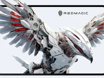 Se filtra la primera tablet gaming de Red Magic y es impresionante Se filtra la primera tablet gaming de Red Magic y es impresionante