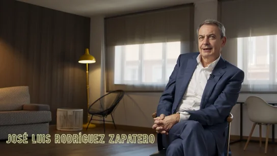 ¿Qué tiene Penélope Cruz para conquistar a todos? Así lo explican Luis Tosar, Miguel Ángel Silvestre, Irene Montero o Zapatero ¿Qué tiene Penélope Cruz para conquistar a todos? Así lo explican Luis Tosar, Miguel Ángel Silvestre, Irene Montero o Zapatero
