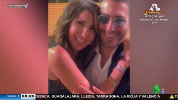 De Miguel Ángel Silvestre a Chenoa: El Turronero celebra su cumpleaños con más de 3.500 invitados y 40 actuaciones